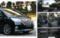 Modifikasi All New Nissan Serena HWS 2013, Sleek Style