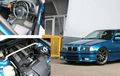 Modifikasi BMW 323i 1997 M/T, Berani Menawar?