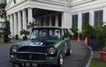 Restorasi Toyota Publica 700 Wagon, Butuh Kesabaran