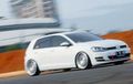Modifikasi VW Golf TSI MK7 2014, Ceper Dan Kencang