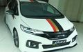 Modifikasi All New Honda Jazz RS CVT 2015, Mugen Satu-satunya di Indonesia