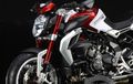 Begini Tampang MV Agusta Dragster RR, Bakal Masuk Indonesia Nih!