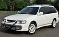 Modifikasi Toyota Great Corolla Stationwagon 1995