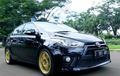 Modifikasi All New Toyota Yaris M/T 2014, Mainan Penyalur Adrenalin
