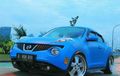 Modifikasi Nissan Juke 2012, SUV Takut Lubang