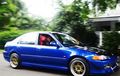 Modifikasi Honda Civic Genio 1993, Belanja Barang Susah Lewat eBay