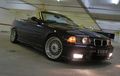 Modifikasi BMW 318i Cabriolet 1998, Satu Satunya Full Option