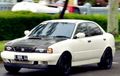 Modifikasi Suzuki Baleno 1997, Maaf Nggak Dijual!