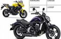 Kawasaki Siapkan Dua Moge 650cc Untuk Indonesia!