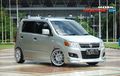 Suzuki Karimun Wagon R 2014, Proyek Kilat!
