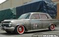 Holden EH 1964, Sip Proses dan Peliharanya!