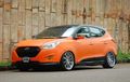 Modifikasi Hyundai Tucson 2011