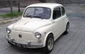 Fiat 600 1956, Direstorasi Buat Harian, Reli dan Mobil Manten