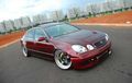Toyota Aristo Vertex Edition 2000, Fast VIP
