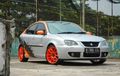 Proton Gen-2 A/T 2012, Hasil Istri Ngidam