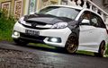 Honda Mobilio 2014, Perpaduan Dua Gaya