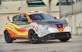 Nissan Juke 2011, Rocket Bunny Racing