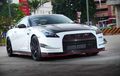 Nissan Skyline GT-R R35 2013, Satu-Satunya Didunia