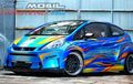Modifikasi Honda Jazz 2010, Proyek Refreshing!