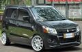 Modifikasi Suzuki Karimun Wagon R GL 2013, Nggak Sederhana Lagi