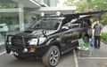 Toyota Hilux D-Cab 2014,  Bisa Servis sampai Cuci Mobil