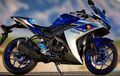 Mantap, Yamaha YZF-R3 Juga Hasil Produksi Indonesia!