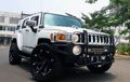Modifikasi Hummer H3 2013, Tetap Maksimal Meski Belum Jadi