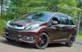 Honda Mobilio E CVT Prestige 2014, Fans Berat AC Milan