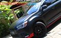 Ubahan Garang Mitsubishi Outlander Sport Ala Kopassus
