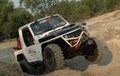 Suzuki Jimny SJ 410 1982, Solo, Khusus Offroad Long Trip!