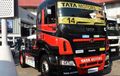 Tata Prima T1 Race Truck, Bayangkan Dilempar Torsi 1.550 Nm!