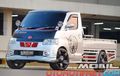 Daihatsu Gran Max Pikap Antimainstream
