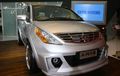 Modifikasi Tata Aria 2014, Konsep Elegan untuk Keluarga