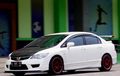 Civic Type R Tetap Maksimal Meski Bukan Untuk Balap
