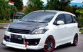 Suzuki Ertiga Gaya JDM Racing, Maskot Toko Carisma Automodified