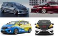 Nih, Enam Modifikasi Honda Fit Yang Akan Nongol di SEMA