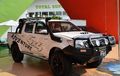 Modif Toyota Hilux Biar Makin Tangguh Beroff-road Ria