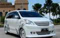 Cocok untuk Avanza Pop You Up, Elegan VIP Tanpa Korbankan Standar Pabrikan