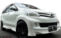 Avanza TTI Edition, Referensi Modifikasi Avanza Pop You Up
