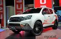 Inspirasi Modifikasi Isuzu mu-X, Mau Gaya Kota Atau Desa?