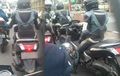 Eits, Versi Massal dan Unit Tes Skutik Baru Yamaha Belum Tentu Sama