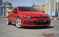 Tampang Boleh Biasa, Jeroan Scirocco Ini Yang Luar Biasa!