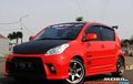 Sirion Selingkuh dengan Nissan GTR? Begini Jadinya!