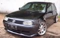 Modifikasi VW Golf MK IV Usung Konsep Beda