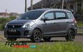 Begini Interior Suzuki Ertiga di Tangan Ibu Rumah Tangga