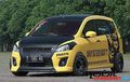 Sosok Misterius Joker di Bodi Suzuki Ertiga