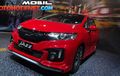 Bikin Ganteng All New Honda Jazz, Ada versi Mugen dan Modulo