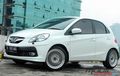 Honda Brio Anticeper Demi Sang Anak
