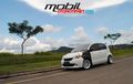 Sirion Thai Look Asal Bandung, Makin Sexy!