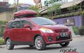 Modifikasi Suzuki Ertiga GX M/T 2012, Berubah Atas Nama Keluarga